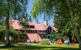 Breza Hotel Borovets